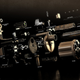Illustration for article titled These weapons cutaways are so damn cool